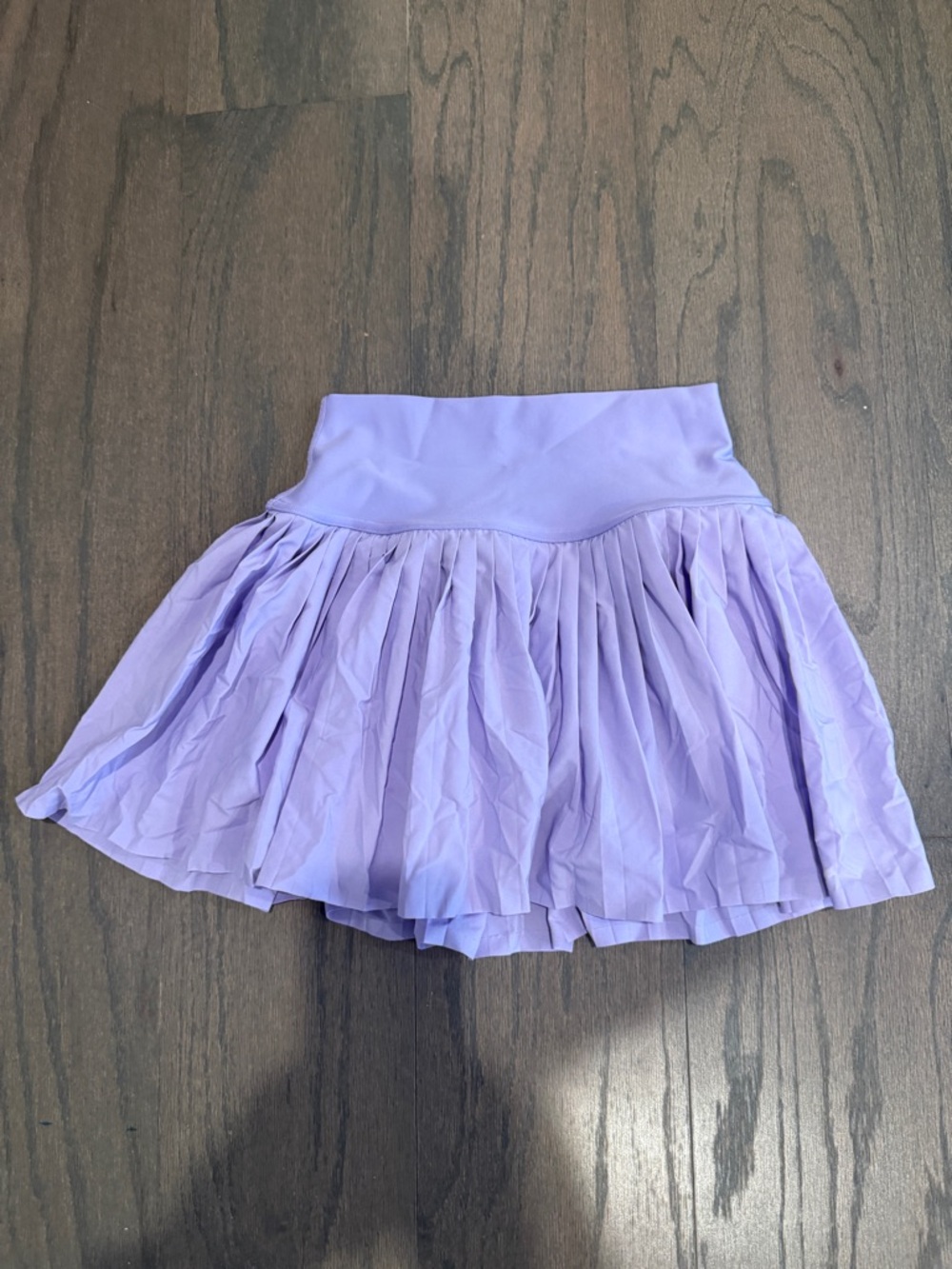 Alo Yoga Grand Slam Skirt